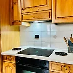 Guesthost - Casa Di Marco - Lovely Mountain Flat La Salle
