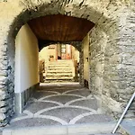Apartamento Guesthost - Casa Di Marco - Lovely Mountain Flat La Salle