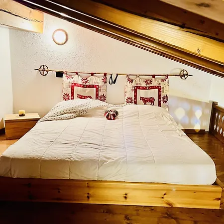 Guesthost - Casa Di Marco - Lovely Mountain Flat