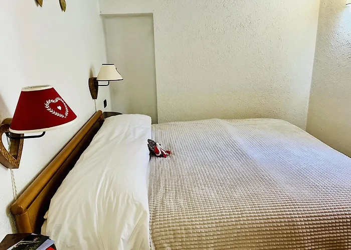 Guesthost - Casa Di Marco - Lovely Mountain Flat Appartement