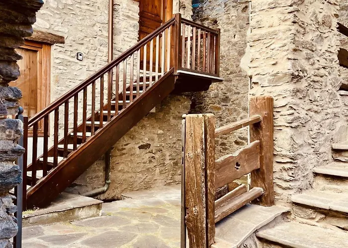 Guesthost - Casa Di Marco - Lovely Mountain Flat *